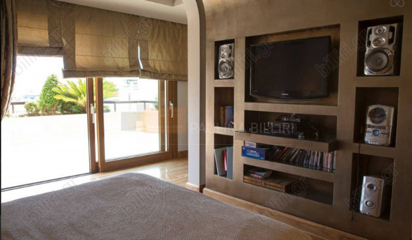 Yπνοδωμάτιο - Bedroom